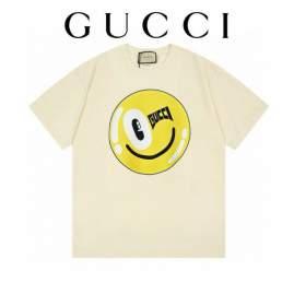 Picture of Gucci T Shirts Short _SKUGucciXS-LmptxG006510661
